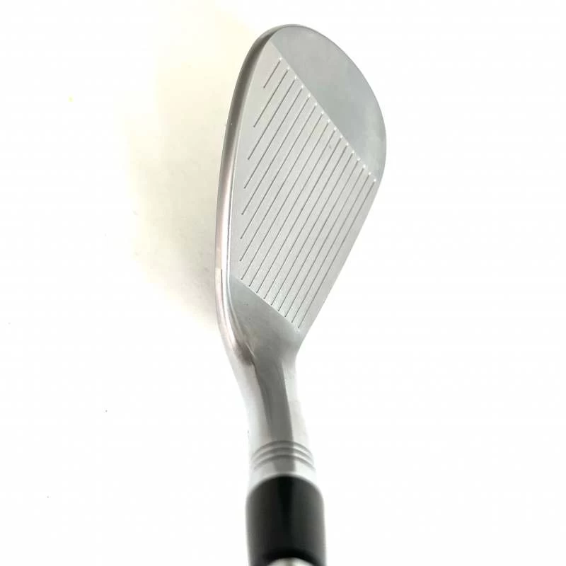 L/Handed TaylorMade Milled Grind 56° Wedge W/ Dynamic Gold Wedge Flex Shaft 8 L/Handed TaylorMade Milled Grind 56° Wedge W/ Dynamic Gold Wedge Flex Shaft - Image 6