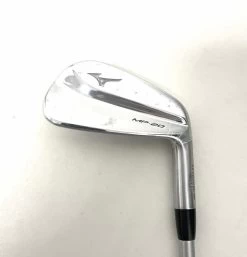 Mizuno MP-20 6 Iron With KBS Tour C-Taper 130 X Flex
