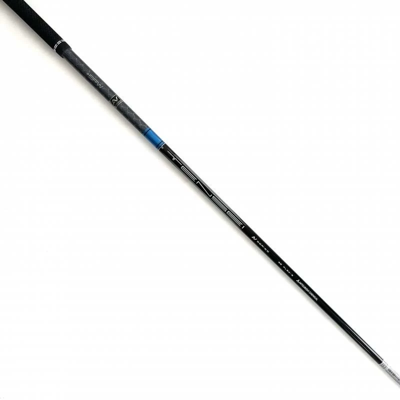 Mitsubishi Tensei AV AL Vapor Blue Stiff Flex Driver Shaft W/ Titleist Adapter 3 Mitsubishi Tensei AV AL Vapor Blue Stiff Flex Driver Shaft W/ Titleist Adapter