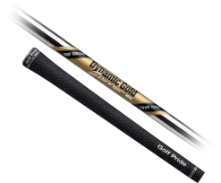 Cleveland RTX Zipcore Chrome Wedges – Choose Loft And Bounce 9 Cleveland RTX Zipcore Chrome Wedges – Choose Loft And Bounce -Golf Essentials Shop Dynamic Gold Spinner Golf Pride 1024x845 1 1