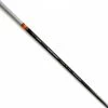 Mitsubishi Tensei AV RAW Orange 75 TX-Flex Driver Shaft – Choose Adapter