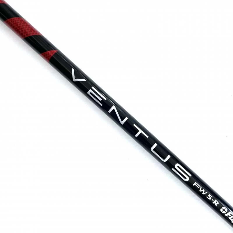 Fujikura Ventus Red Fairway Shaft Regular Flex W/ TaylorMade Adapter 4 Fujikura Ventus Red Fairway Shaft Regular Flex W/ TaylorMade Adapter - Image 2