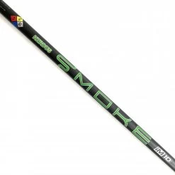 Project X Hzrdus Smoke Green Fairway Shaft Stiff Flex W/ TaylorMade Adapter -Golf Essentials Shop E354B890 2C88 4DD2 BD08 9D028E327D04