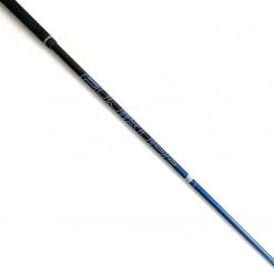 Fujikura 42.75″ Amateur/Senior Flex 3 Fairway Shaft With Titleist Adapter