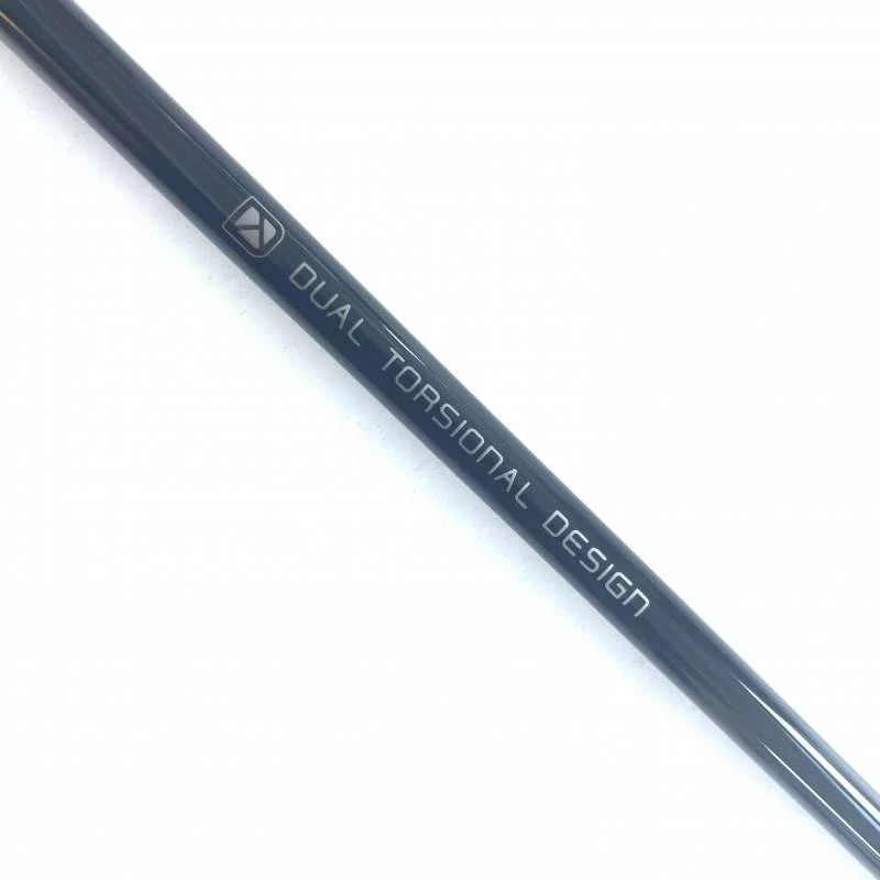 New Uncut Hzrdus Black Gen 4 X-Stiff Flex Driver Shaft – Choose Adapter 5 New Uncut Hzrdus Black Gen 4 X-Stiff Flex Driver Shaft – Choose Adapter - Image 3