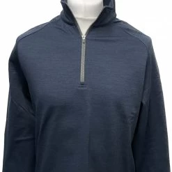 Dunning 1/4 Zip Golf Pullover – Size Small 40-42″ Chest – Dim
