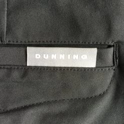 Mens Dunning Player Fit Woven Golf Shorts In Black – Waist 32″ 7 Mens Dunning Player Fit Woven Golf Shorts In Black – Waist 32″ -Golf Essentials Shop E4228D31 CDCF 43E8 B4F1 92AEFABD2292