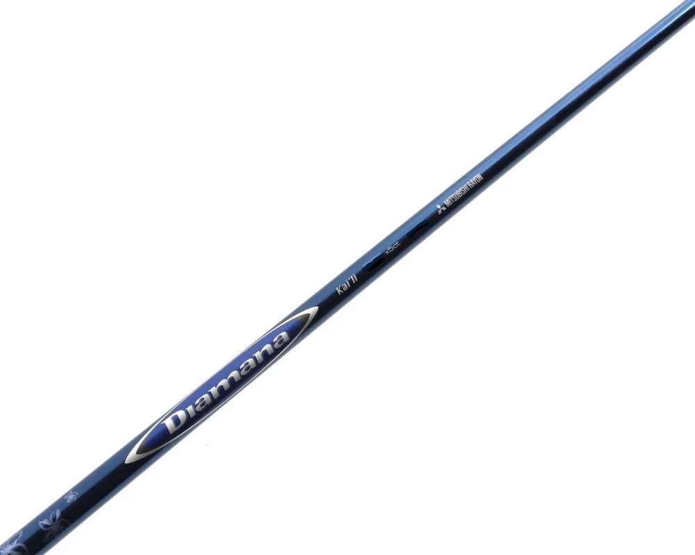 Diamana Kai’li 60 X5ct Driver Or Fairway Extra Stiff Flex Shaft – Choose Adapter 3 Diamana Kai’li 60 X5ct Driver Or Fairway Extra Stiff Flex Shaft – Choose Adapter