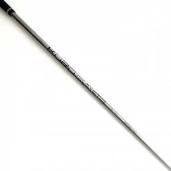 Mitsubishi Kuro Kage Black Ladies Flex Driver Shaft W/ Titleist Adapter