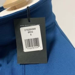 Dunning 1/4 Zip Golf Pullover – Size Small 40-42″ Chest – Brig Blue -Golf Essentials Shop E49CFA07 4BE2 46A8 96A1 65C6D44AE851