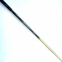 Honma ARMRQ 3 Star Stiff Flex Driver Shaft W/ Honma Adapter