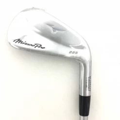 Mizuno Pro 225 HMB 4 Iron W/ KBS Tour C-Taper Lite Stiff Flex Shaft