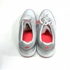 Ladies Adidas Adipower TR Golf Shoes – UK Size 5.5 – US 7 – EU 38 -Golf Essentials Shop E52A835F 9563 4D1A A3CD 388D1B0C0CE7