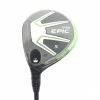 Callaway GBB Epic 18° 5 Fairway W/ Speeder661 Evolution X-Stiff Shaft -Golf Essentials Shop E582FAB6 1FC0 445E 8C77 29B1C481FAC3 1