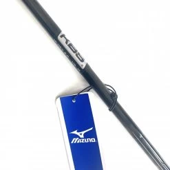 Mizuno ES21 Black Lob Wedge 58° With KBS Hi Rev 2.0 Wedge Flex Black Steel Shaft -Golf Essentials Shop E6462034 3027 429C 8B1F F9E61D8C1855