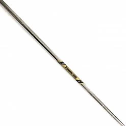 New Uncut Dynamic Gold Tour Issue X100 X-Stiff Flex # 4 Iron Shaft .355 Taper Tip