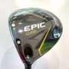 Callaway Epic Flash LEFT HAND 10.5° Driver W/ Riptide Reg Flex Shaft -Golf Essentials Shop E6A97588 0FD5 43EA A531 2FAF1F03B4FC