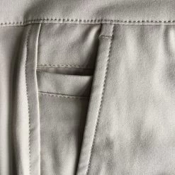 Mens Dunning Player Fit Woven Golf Shorts In Tan – Waist 32″ -Golf Essentials Shop E85D7FFB 3CEA 4D17 A9EA CA0EB5866C01