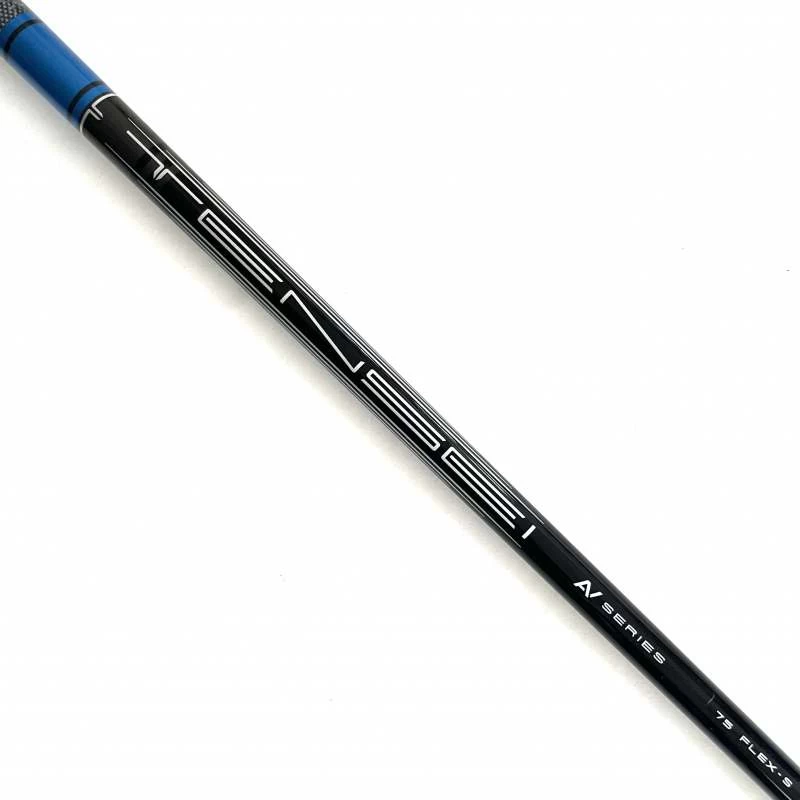 Mitsubishi Tensei AV AL Vapor Blue Stiff Flex Fairway Shaft W/ Titleist Adapter 4 Mitsubishi Tensei AV AL Vapor Blue Stiff Flex Fairway Shaft W/ Titleist Adapter - Image 2