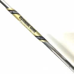 Cleveland RTX ZipCore 60° Lob Wedge W/ Dynamic Gold Wedge Flex Shaft -Golf Essentials Shop EA45AB44 16DC 446E AB5B EA19A39B4634