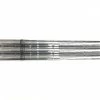 Nippon N.S. Pro 990GH Stiff Flex 0.355 Taper Tip Iron Shafts – Choose Shaft