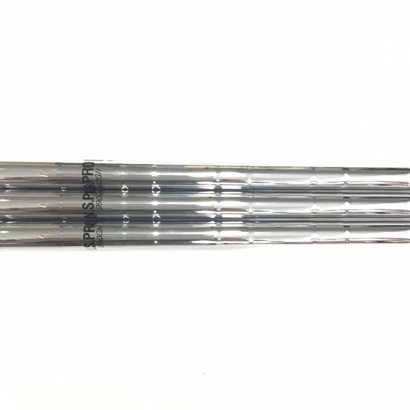 Nippon N.S. Pro 990GH Stiff Flex 0.355 Taper Tip Iron Shafts – Choose Shaft 3 Nippon N.S. Pro 990GH Stiff Flex 0.355 Taper Tip Iron Shafts – Choose Shaft