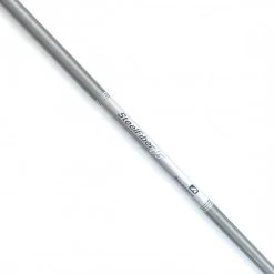 New And Uncut Aerotech SteelFiber I95 Reg Flex Wedge Shaft