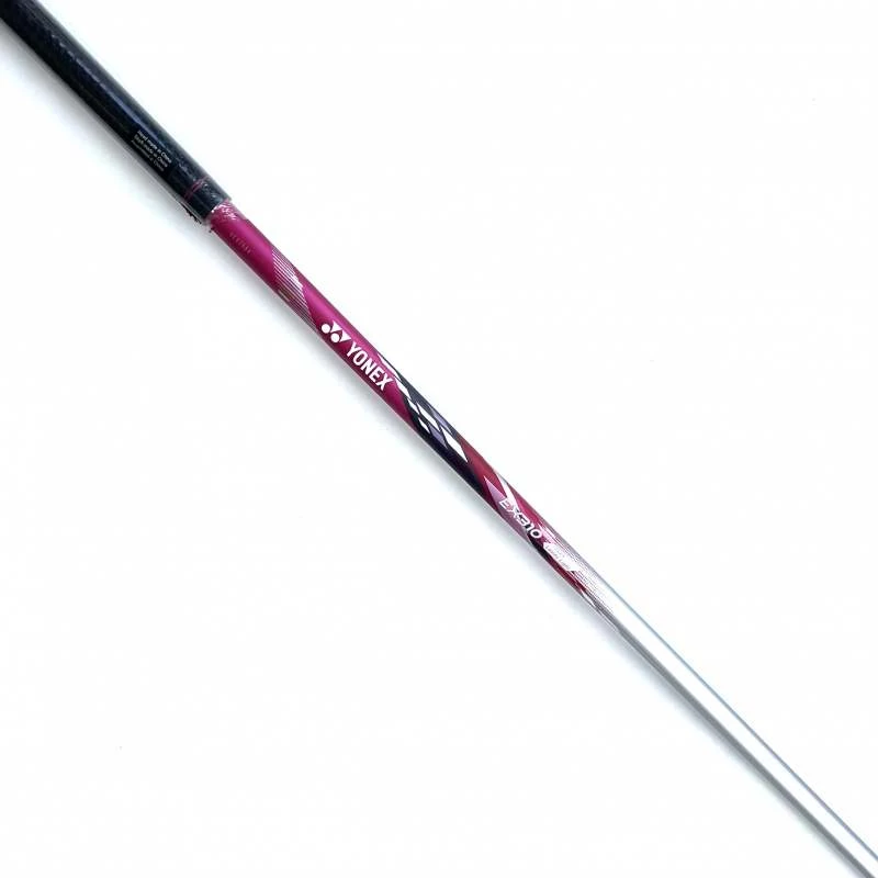 Ladies Yonex EX-310 Ladies Lite Flex Hybrid Shaft W/ Yonex Adapter 3 Ladies Yonex EX-310 Ladies Lite Flex Hybrid Shaft W/ Yonex Adapter