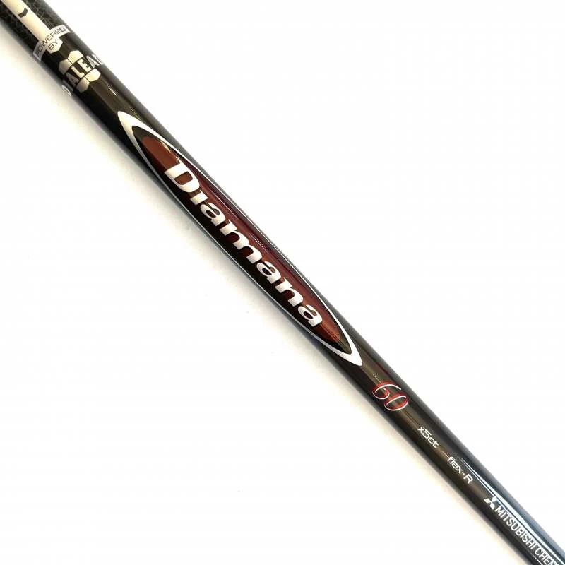 Diamana Dialead 60g Regular Flex Fairway Shaft With Titleist Adapter 4 Diamana Dialead 60g Regular Flex Fairway Shaft With Titleist Adapter - Image 2