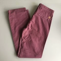 Mens Tom Morris Huntly Jean Style Golf Trouser – 30″waist/32″leg