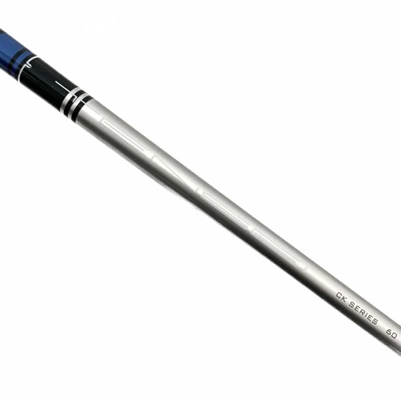 Mitsubishi Tensei CK Blue 60 X-Stiff Flex Driver Shaft – Choose Adapter 3 Mitsubishi Tensei CK Blue 60 X-Stiff Flex Driver Shaft – Choose Adapter