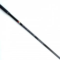 Project X Hzrdus Smoke Black RDX X-Stiff Flex Hybrid Shaft W/ Titleist Adapter