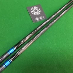 Tensei Blue AV Series 85g TX-Stiff Flex Hybrid Shaft – Choose Adapter