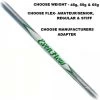 Project X Evenflow Green 3 Or 5 Fairway Wood Shaft – Choose Flex & Adapter 2 Project X Evenflow Green 3 Or 5 Fairway Wood Shaft – Choose Flex & Adapter -Golf Essentials Shop EVNGREEN 2