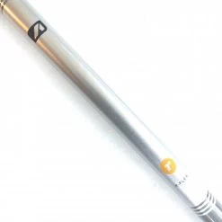 New And Uncut Aerotech SteelFiber I95 Reg Flex Wedge Shaft -Golf Essentials Shop F0275973 C503 4746 9B75 BA6955B303F5