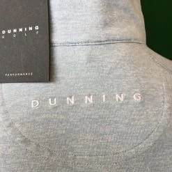 Mens Dunning Heathered Quarter Zip Long Sleeved Golf Top- Small 40-42″ 7 Mens Dunning Heathered Quarter Zip Long Sleeved Golf Top- Small 40-42″ -Golf Essentials Shop F0EA56C2 CFAC 4E88 B13F EB58ABBCF657