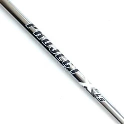 New Uncut Project X LS 6.5 Extra Stiff Flex No 8 Iron Shaft .355 Taper Tip