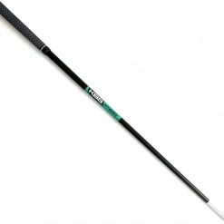 KBS Hybrid 70g Regular Flex Hybrid Shaft With TaylorMade Adapter