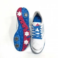 Ladies Adidas Adistar Golf Shoes – UK Size 5.5 – US 7 – EU 38 -Golf Essentials Shop F3209128 5F00 446E 80D3 B12B8C9CAE8B