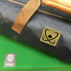 Retro Vintage Golf Sunday Pencil Carry Bag, Travel Cover & Luggage Case – 3 Piece Set – Navy And Tan 19 Retro Vintage Golf Sunday Pencil Carry Bag, Travel Cover & Luggage Case – 3 Piece Set – Navy And Tan -Golf Essentials Shop F33A4F5C 0F9C 4914 A732 588D9F19DE2F