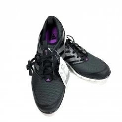 Ladies Adidas Climacool II Golf Shoes – UK Size 5.5 – US 7 – EU 38