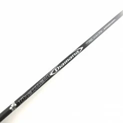 Mitsubishi Diamana DF70 TX-Stiff Flex Fairway Shaft W/ TaylorMade Adapter
