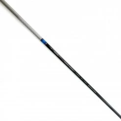 Mitsubishi Tensei AV RAW Blue Stiff Flex Graphite Hybrid Shaft – Choose Adapter