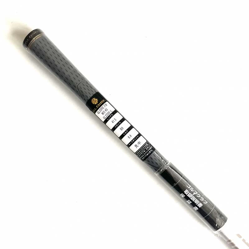 NEW RARE TaylorMade Japan Gloire Ladies 5 Wood W/ Gloire 40g Ladies Flex Shaft 9 NEW RARE TaylorMade Japan Gloire Ladies 5 Wood W/ Gloire 40g Ladies Flex Shaft - Image 7