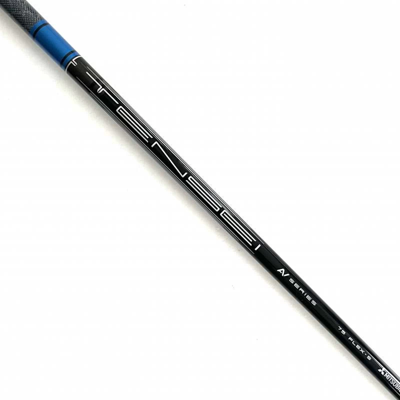 Mitsubishi Tensei AV AL Vapor Blue Stiff Flex Fairway Shaft W/ Titleist Adapter. 4 Mitsubishi Tensei AV AL Vapor Blue Stiff Flex Fairway Shaft W/ Titleist Adapter. - Image 2