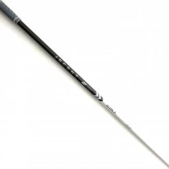 Aldila Ascent 45 Ladies Flex Driver Shaft W/ TaylorMade Adapter