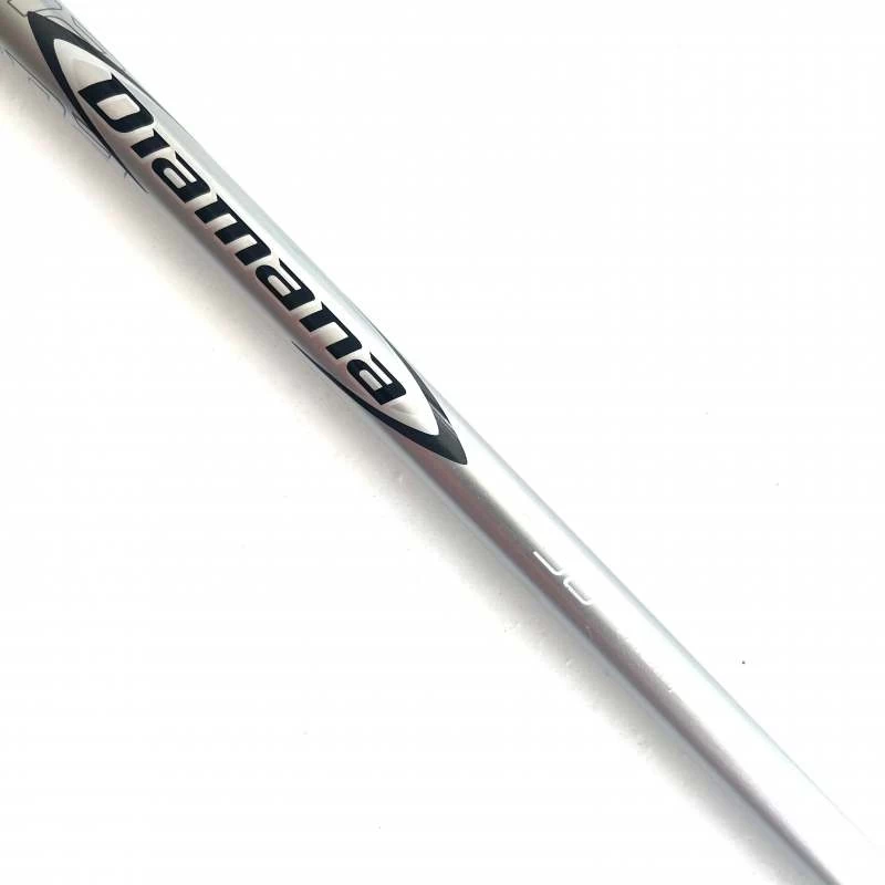 Diamana Thump HY 90g Stiff Flex Hybrid Shaft – Choose Adapter 4 Diamana Thump HY 90g Stiff Flex Hybrid Shaft – Choose Adapter - Image 2
