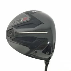 Titleist TSi2 10.0° Driver W/ Kuro Kage 50g Stiff Flex