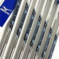 Mizuno Pro 221 Limited Edition Blue IP Golf Irons 4-PW Dynamic Gold S400 -Golf Essentials Shop F766BCE4 825E 47A2 8608 4920E2BF5266