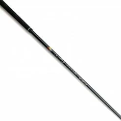 Project X Hzrdus Smoke Black 6.5 X-Stiff Flex Driver Shaft W/ Srixon Adapter